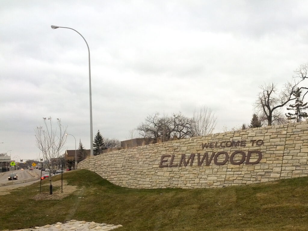 Elmwood Moving Company