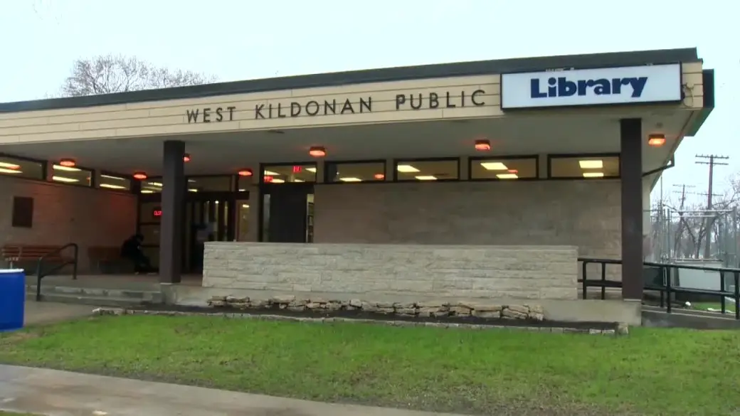 West Kildonan Moving Company