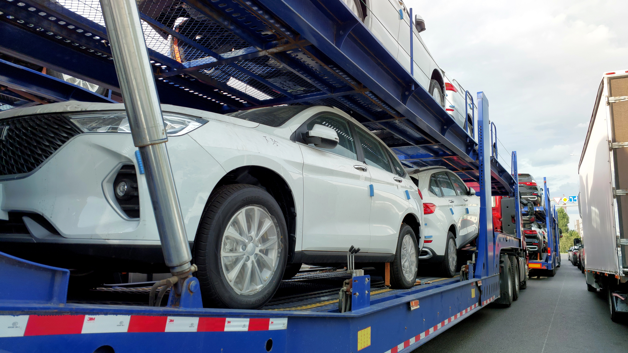 Car Moving Services Winnipeg