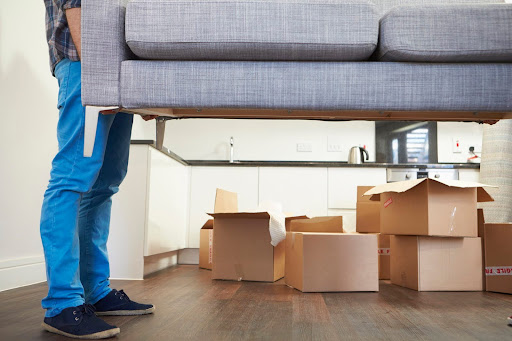 Seasonal Moving Tips: Your Guide To A Stress-Free Transition
