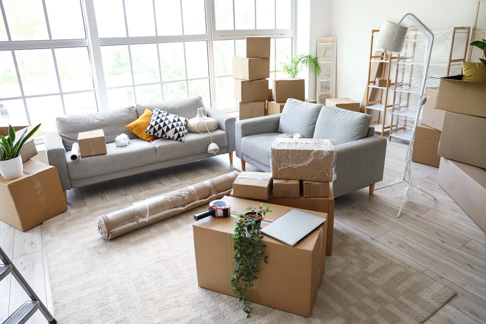 Smart Downsizing Tips In St. James: Make Your Move To Silver Heights Condos Seamless